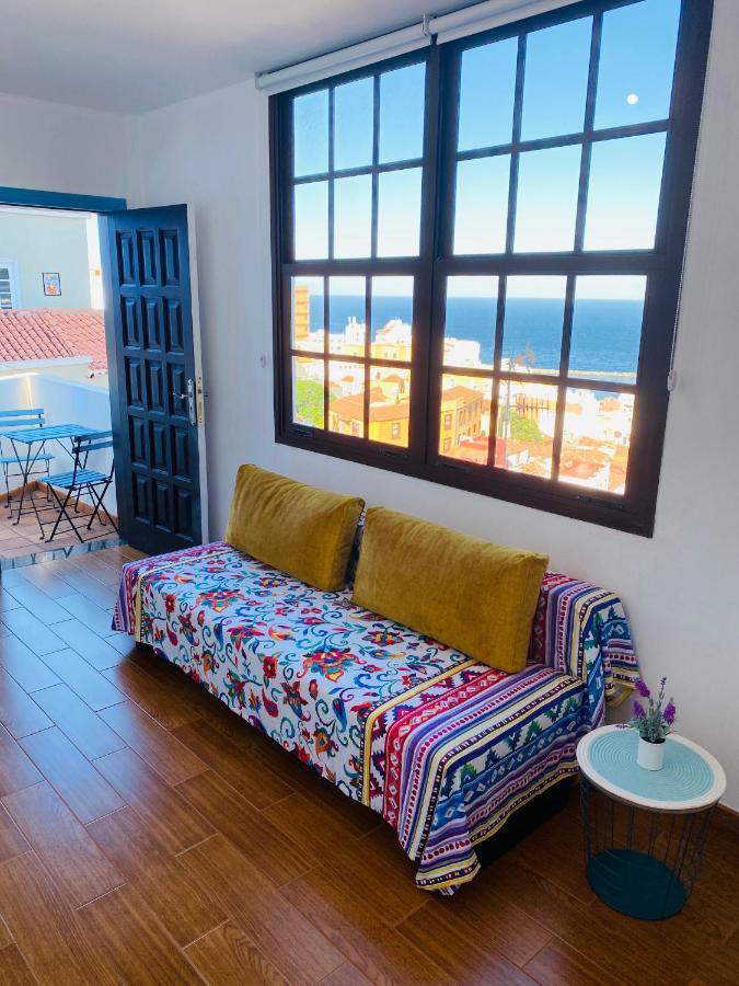 Casa Calida Santa Cruz de la Palma (Isla de la Palma) Exterior photo