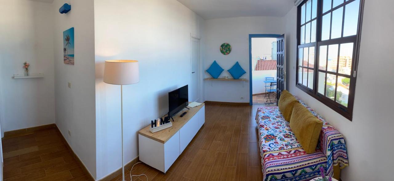 Casa Calida Santa Cruz de la Palma (Isla de la Palma) Exterior photo