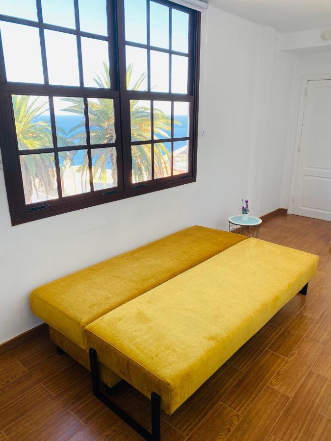 Casa Calida Santa Cruz de la Palma (Isla de la Palma) Exterior photo